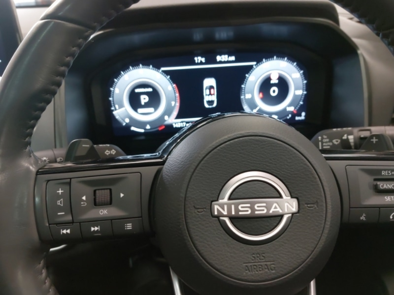 Used Nissan Qashqai 2024 for sale - 76911800: Photo 17