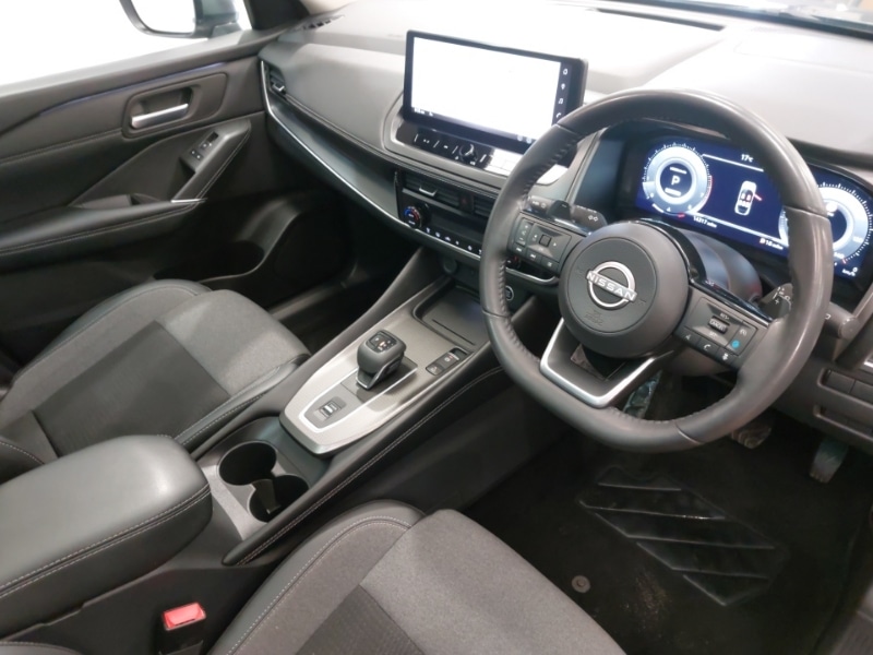 Used Nissan Qashqai 2024 for sale - 76911800: Photo 18