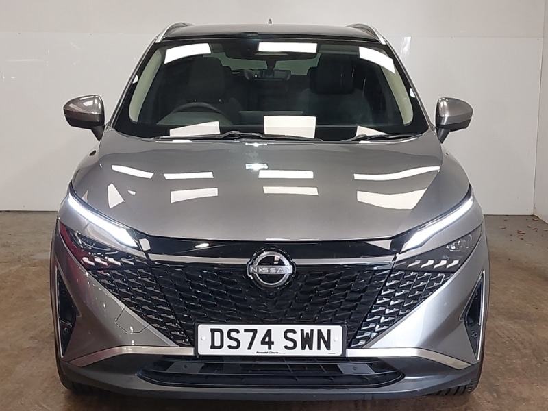 Used Nissan Qashqai 2024 for sale - 76911800: Photo 19