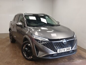 Used Nissan Qashqai 2024 for sale - 76911800: Photo