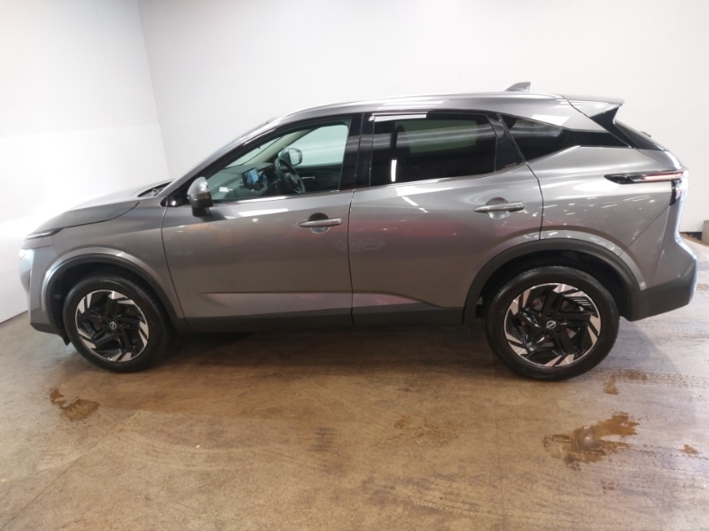 Used Nissan Qashqai 2024 for sale - 76911800: Photo 4