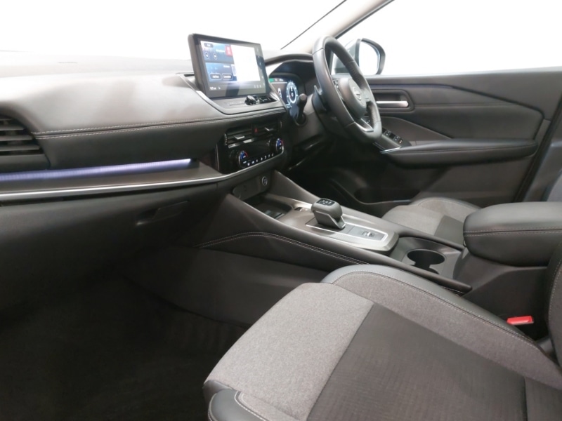 Used Nissan Qashqai 2024 for sale - 76911800: Photo 5