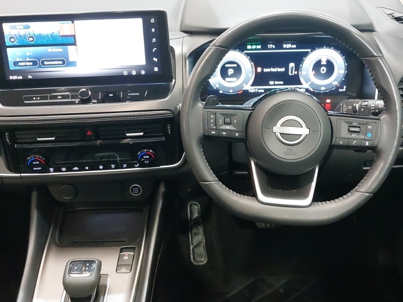 Used Nissan Qashqai 2024 for sale - 76911800: Photo 7