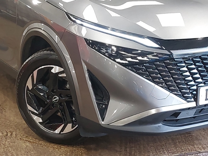 Used Nissan Qashqai 2024 for sale - 76911800: Photo 9