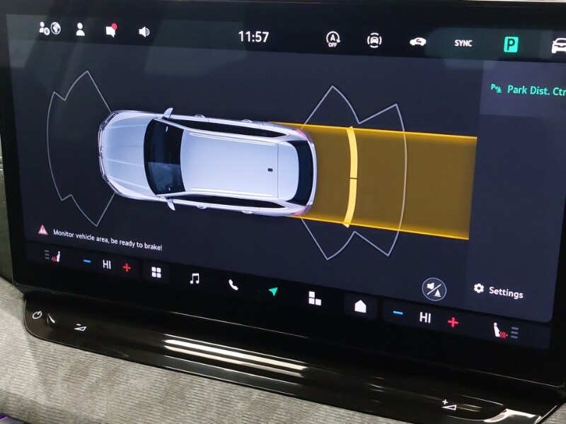 Used Skoda Octavia 2025 for sale - 77907402: Photo 14