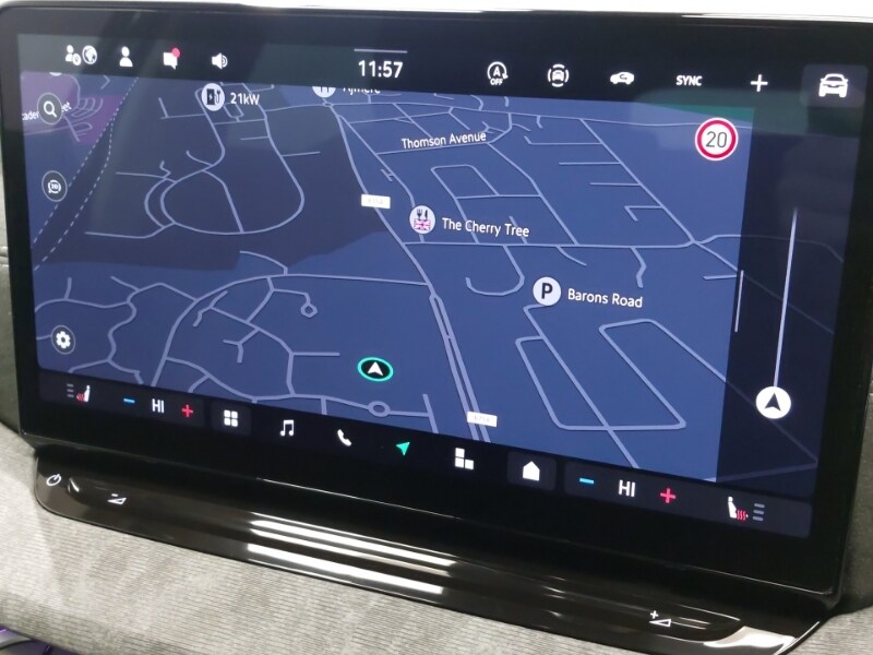 Used Skoda Octavia 2025 for sale - 77907402: Photo 15