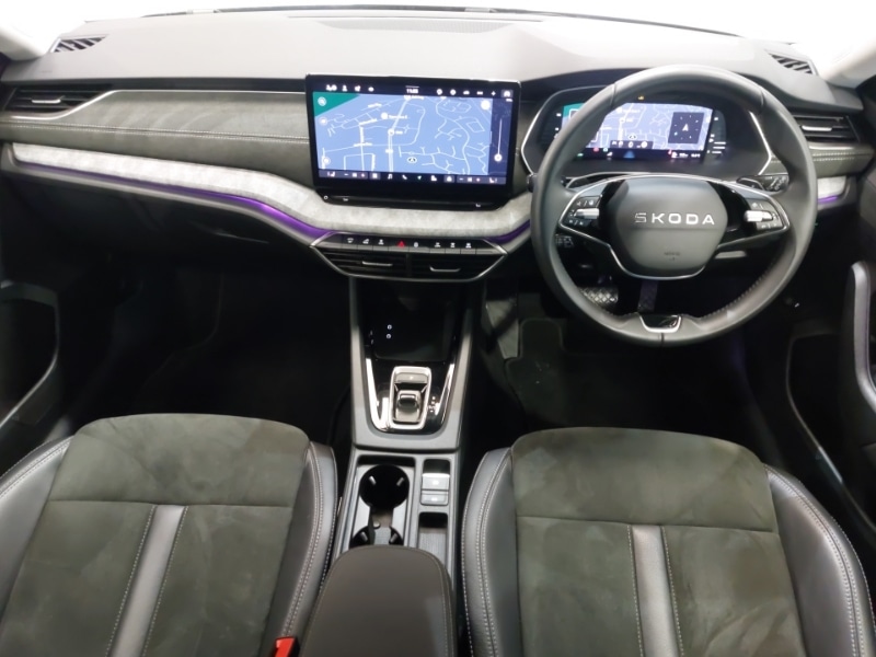 Used Skoda Octavia 2025 for sale - 77907402: Photo 2