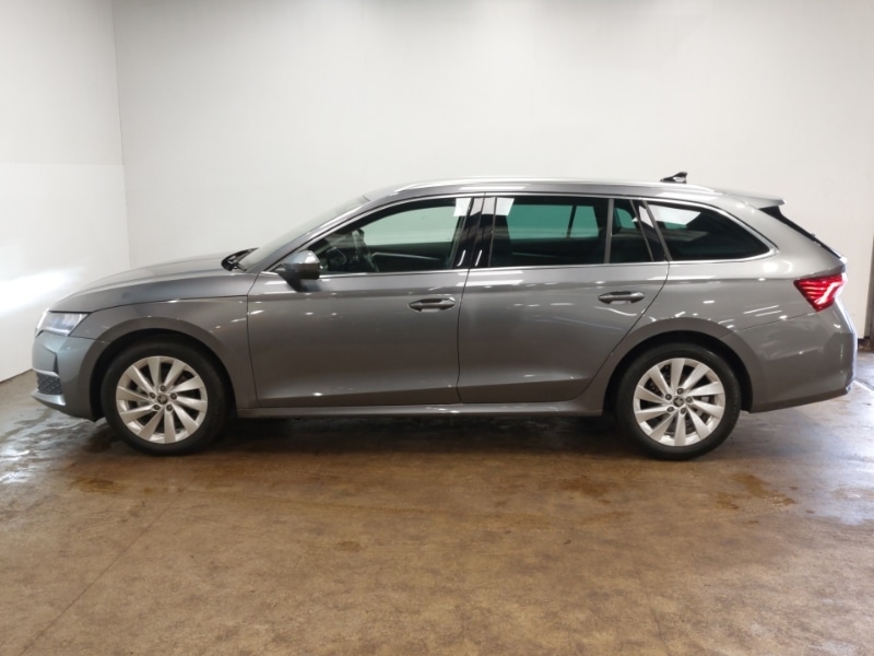 Used Skoda Octavia 2025 for sale - 77907402: Photo 4