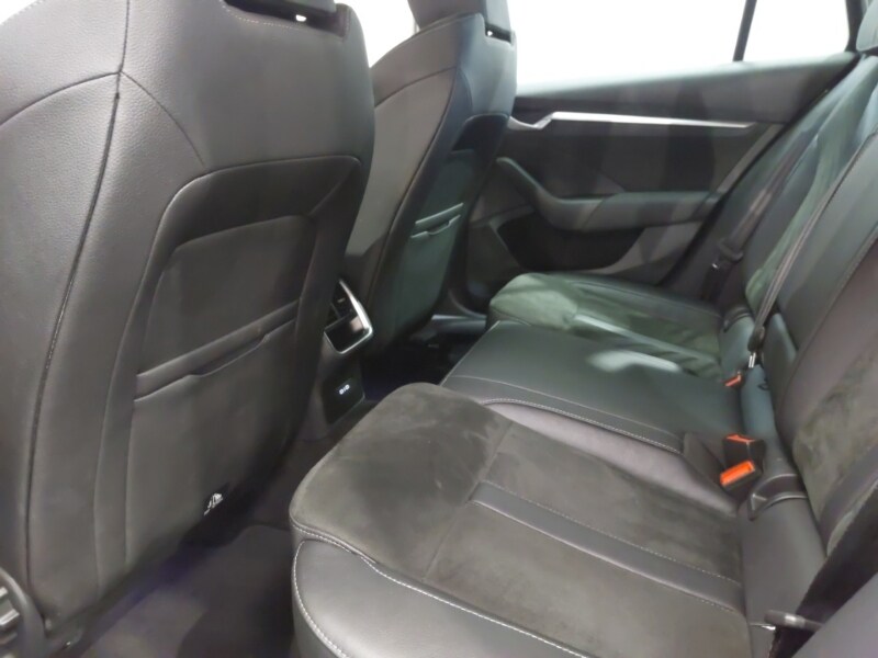 Used Skoda Octavia 2025 for sale - 77907402: Photo 6