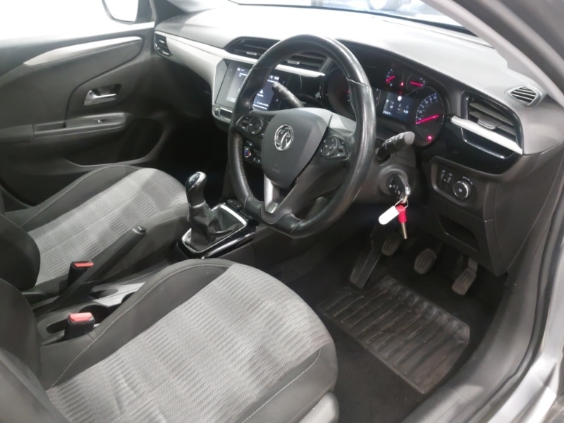 Used Vauxhall Corsa 2020 for sale - 76427693: Photo 18