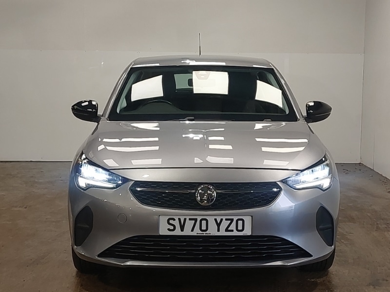 Used Vauxhall Corsa 2020 for sale - 76427693: Photo 19