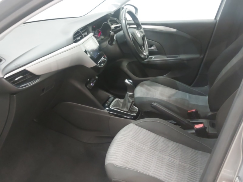 Used Vauxhall Corsa 2020 for sale - 76427693: Photo 5