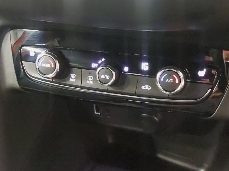 Used Vauxhall Corsa 2022 for sale - 76526381: Photo 13