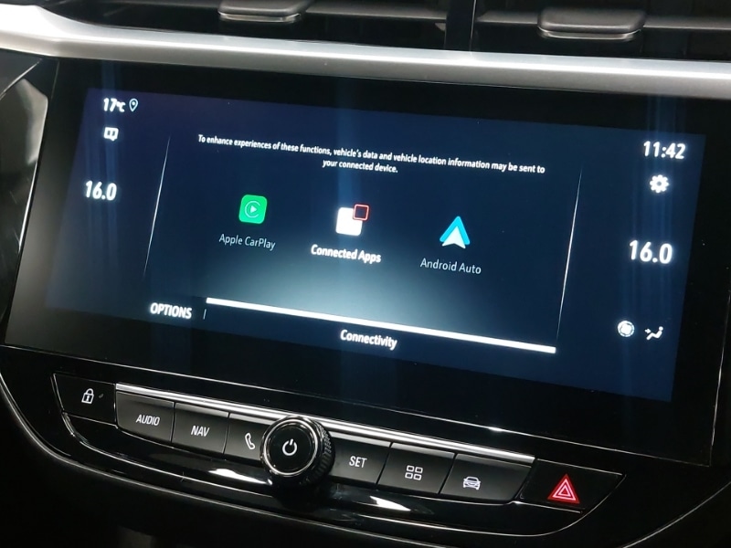 Used Vauxhall Corsa 2022 for sale - 76526381: Photo 15