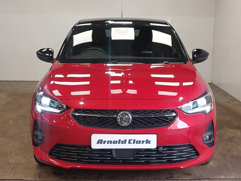 Used Vauxhall Corsa 2022 for sale - 76526381: Photo 19