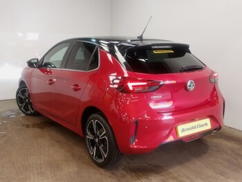 Used Vauxhall Corsa 2022 for sale - 76526381: Photo