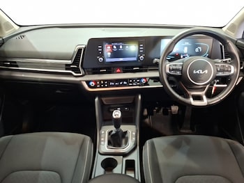 Used Kia Sportage 2022 for sale - 79618264: Photo