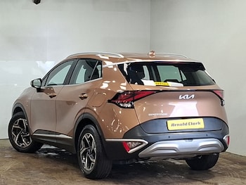 Used Kia Sportage 2022 for sale - 79618264: Photo