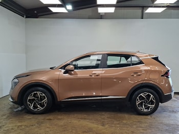 Used Kia Sportage 2022 for sale - 79618264: Photo