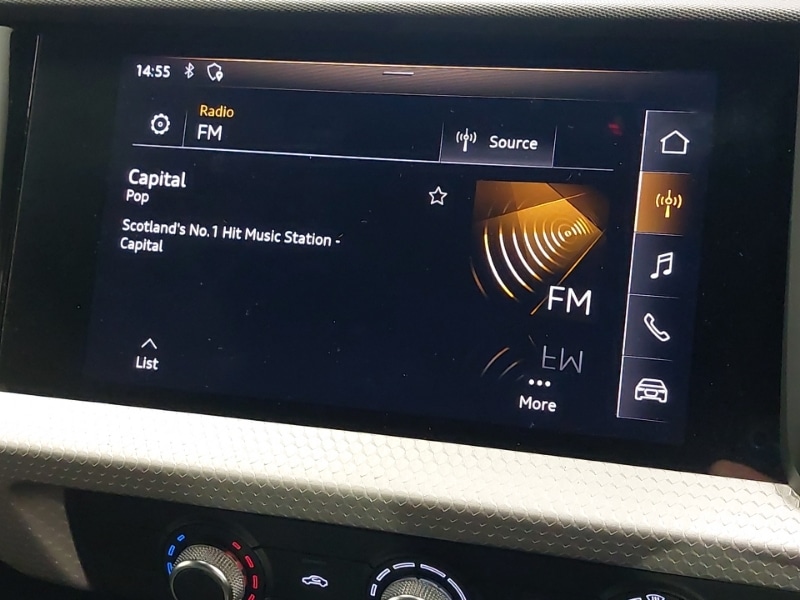 Used Audi A1 2020 for sale - 77776958: Photo 14