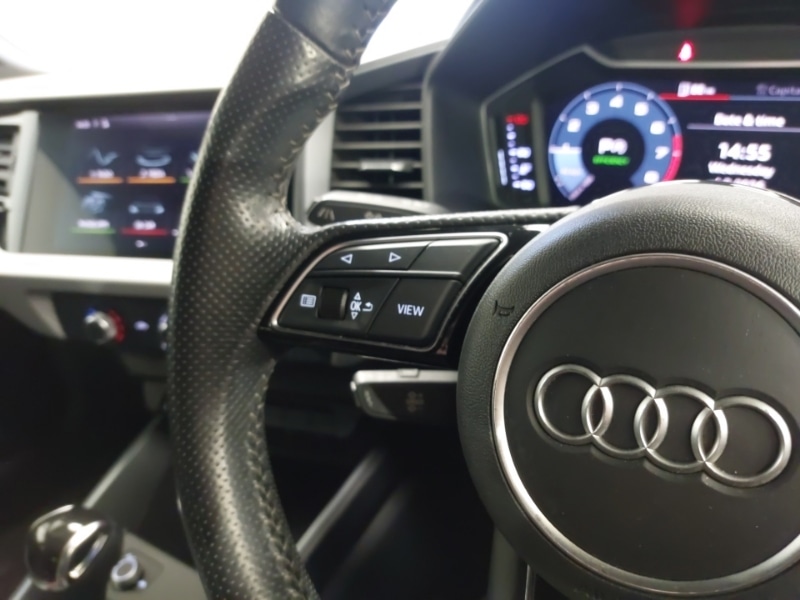 Used Audi A1 2020 for sale - 77776958: Photo 17