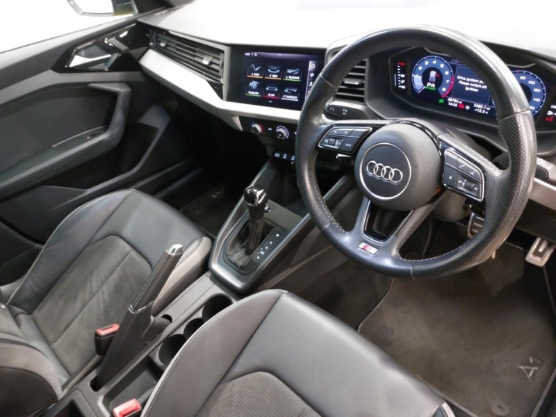Used Audi A1 2020 for sale - 77776958: Photo 18