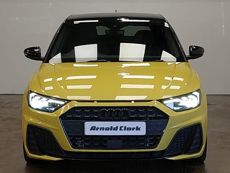 Used Audi A1 2020 for sale - 77776958: Photo 19