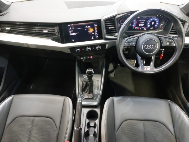 Used Audi A1 2020 for sale - 77776958: Photo 2