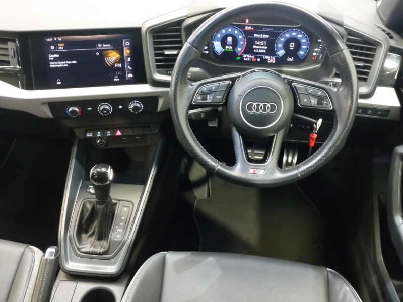 Used Audi A1 2020 for sale - 77776958: Photo 7
