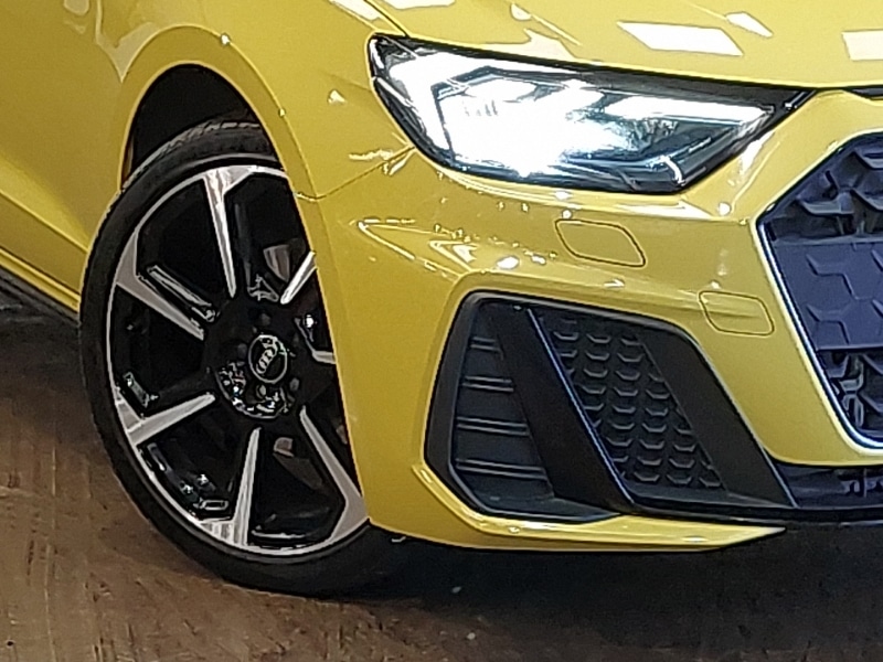 Used Audi A1 2020 for sale - 77776958: Photo 9