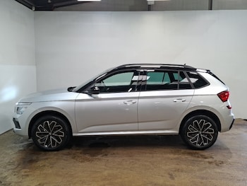 Used Skoda Kamiq 2025 for sale - 79101153: Photo