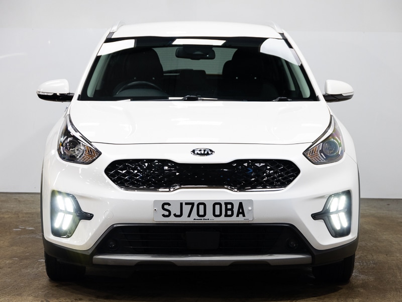 Used Kia Niro 2020 for sale - 76906657: Photo 18