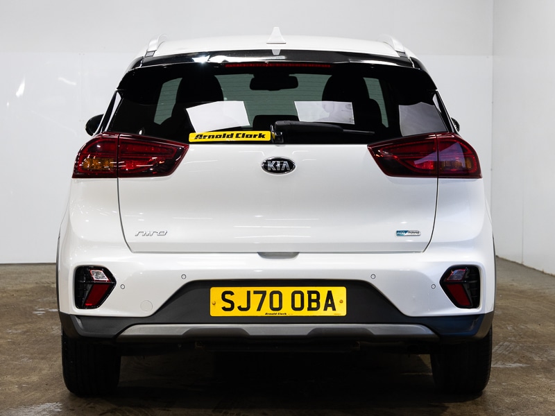 Used Kia Niro 2020 for sale - 76906657: Photo 19