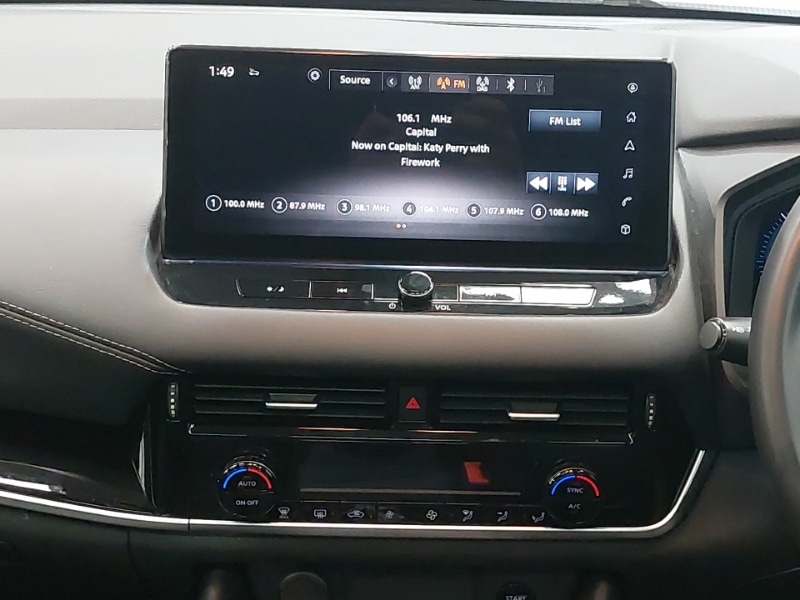 Used Nissan Qashqai 2024 for sale - 76487909: Photo 10