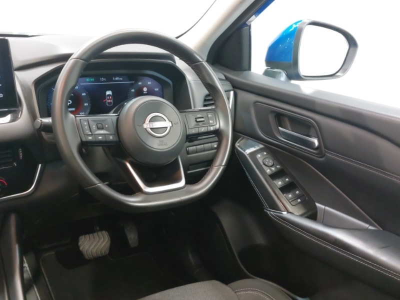 Used Nissan Qashqai 2024 for sale - 76487909: Photo 11