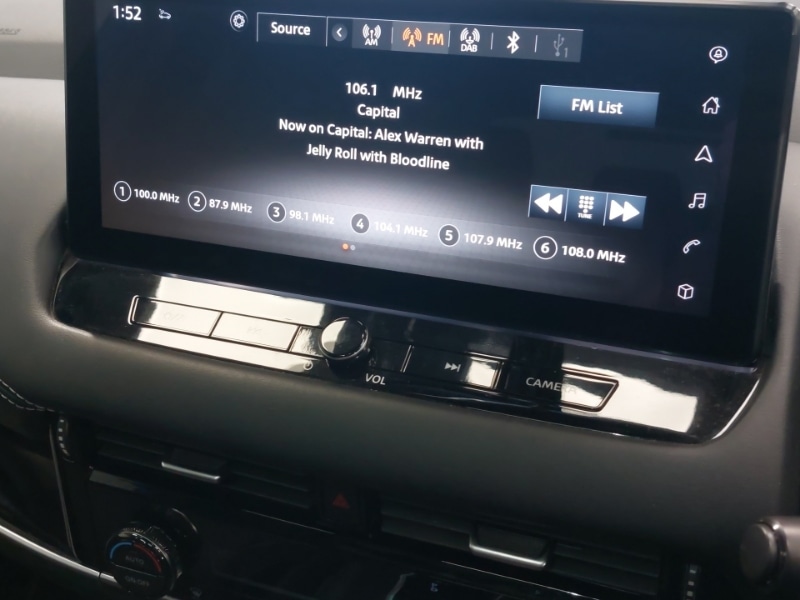 Used Nissan Qashqai 2024 for sale - 76487909: Photo 14