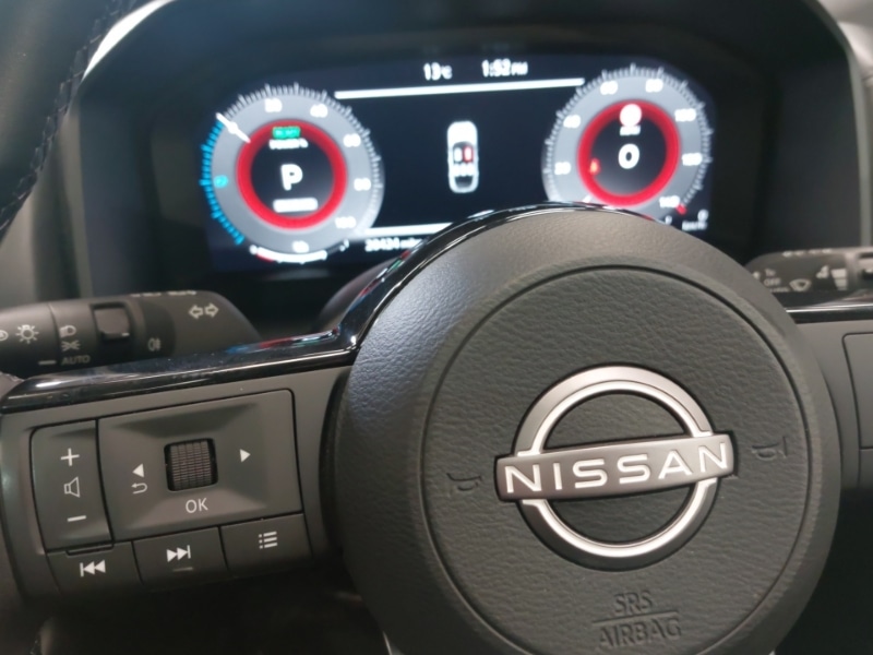 Used Nissan Qashqai 2024 for sale - 76487909: Photo 17