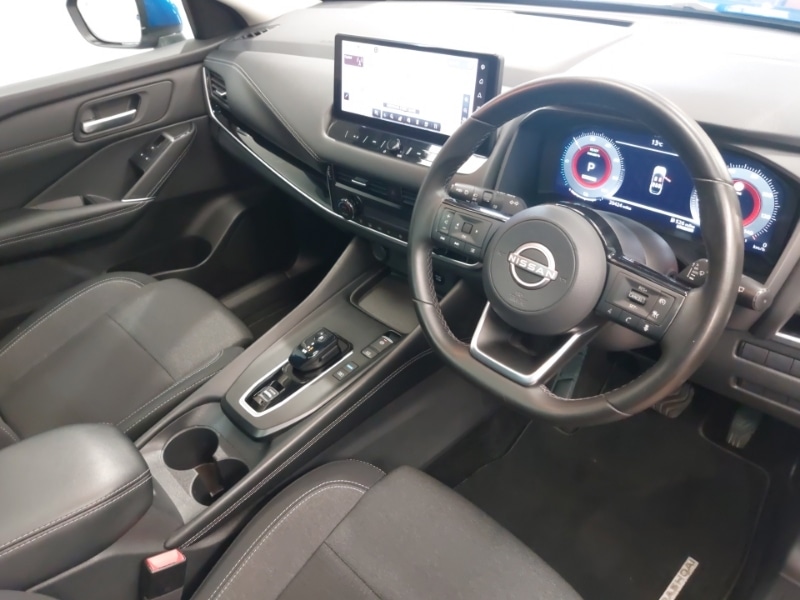 Used Nissan Qashqai 2024 for sale - 76487909: Photo 18