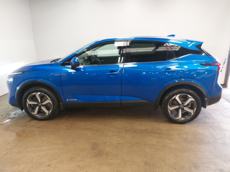 Used Nissan Qashqai 2024 for sale - 76487909: Photo 4