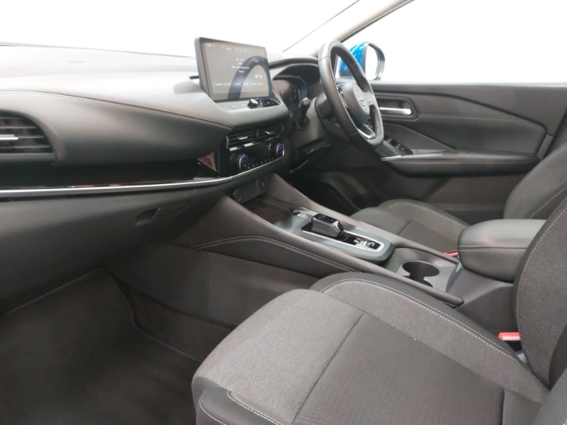 Used Nissan Qashqai 2024 for sale - 76487909: Photo 5