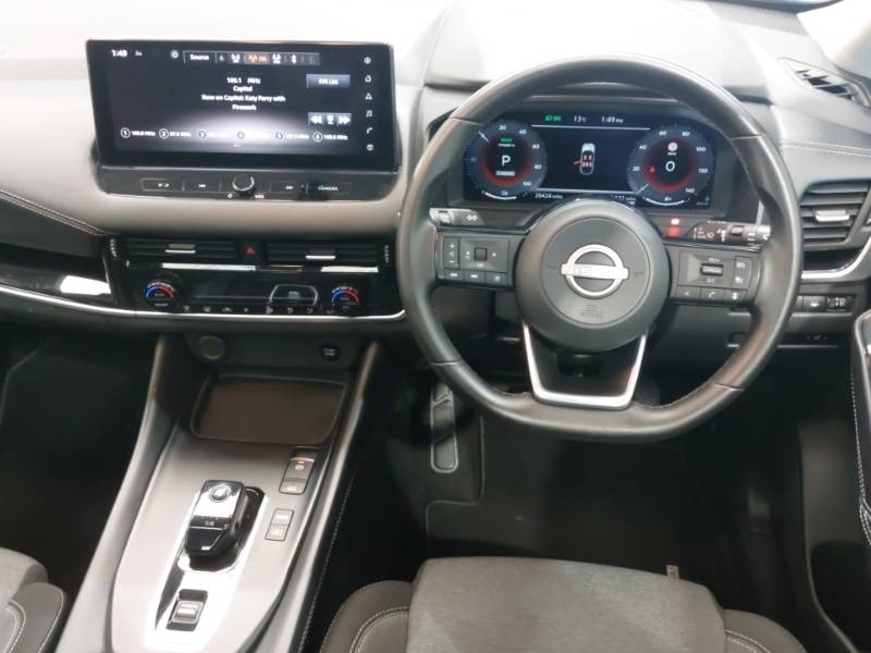 Used Nissan Qashqai 2024 for sale - 76487909: Photo 7