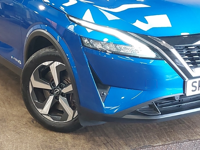 Used Nissan Qashqai 2024 for sale - 76487909: Photo 9