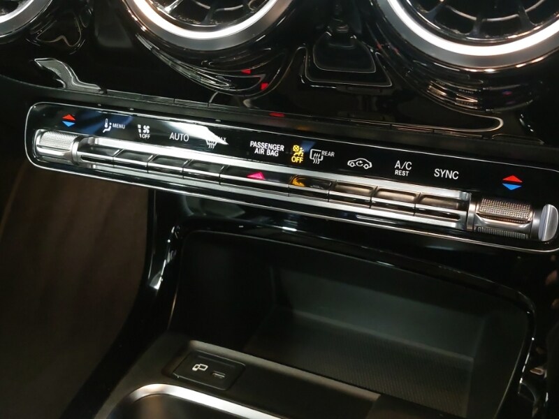 Used Mercedes-Benz A-Class 2020 for sale - 77652229: Photo 13