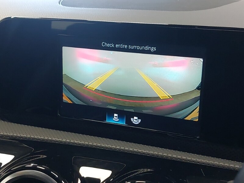 Used Mercedes-Benz A-Class 2020 for sale - 77652229: Photo 17