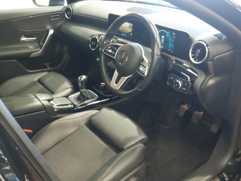 Used Mercedes-Benz A-Class 2020 for sale - 77652229: Photo 18