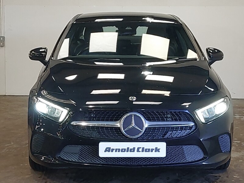 Used Mercedes-Benz A-Class 2020 for sale - 77652229: Photo 19