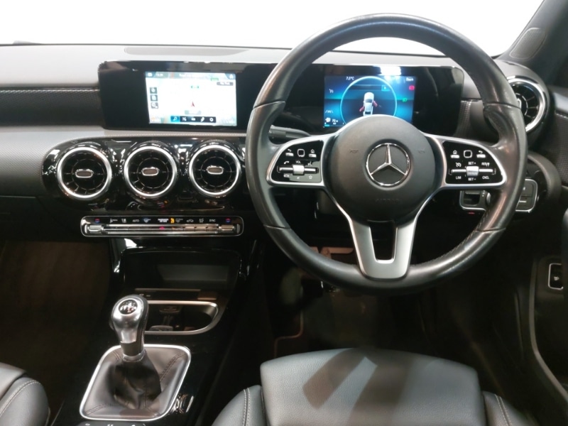 Used Mercedes-Benz A-Class 2020 for sale - 77652229: Photo 7