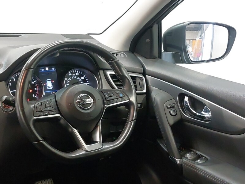 Used Nissan Qashqai 2019 for sale - 78164230: Photo 10