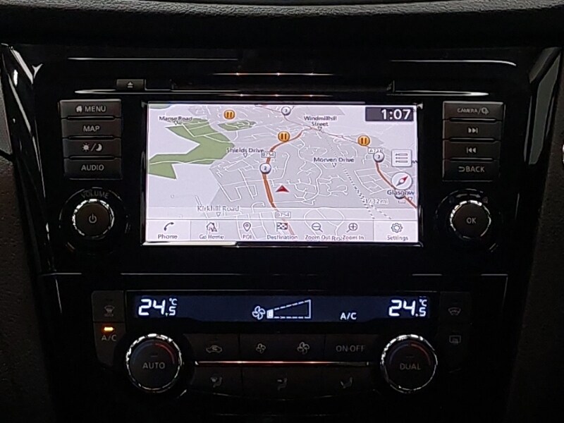 Used Nissan Qashqai 2019 for sale - 78164230: Photo 11