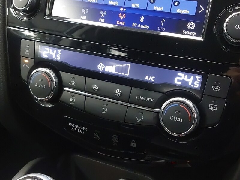 Used Nissan Qashqai 2019 for sale - 78164230: Photo 13